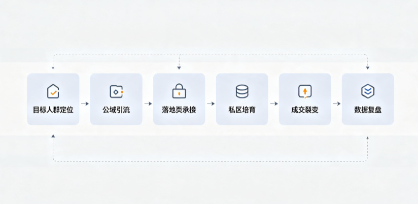 嘉禾县AI 搜索获客深度解析：把握生成式搜索红利，抢占 AI 智能体流量入口