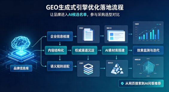 嘉禾县B端采购决策：GEO优化藏着哪些全新机会？