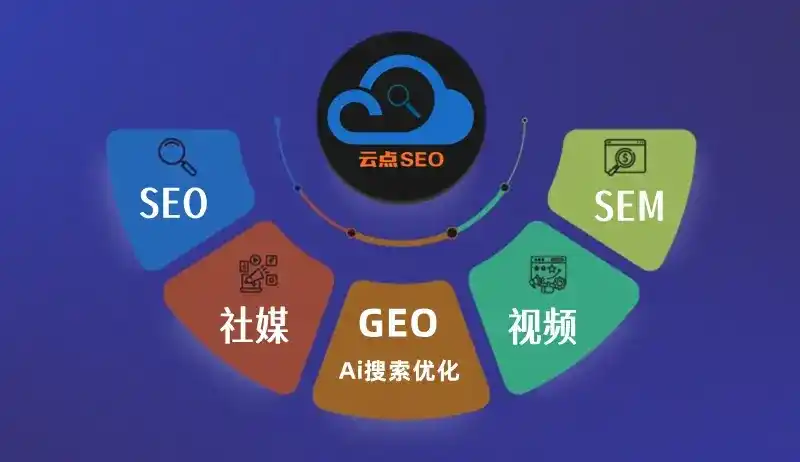 嘉禾县GEO优化：AI智能体时代取代SEO的全新内容优化逻辑