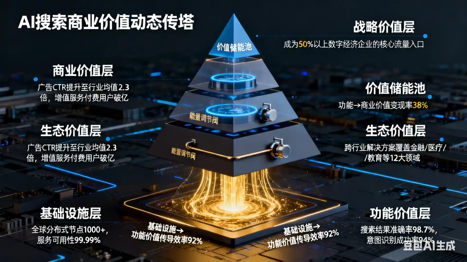 告别传统流量困局，嘉禾县GEO优化助力企业抢占AI问答新流量