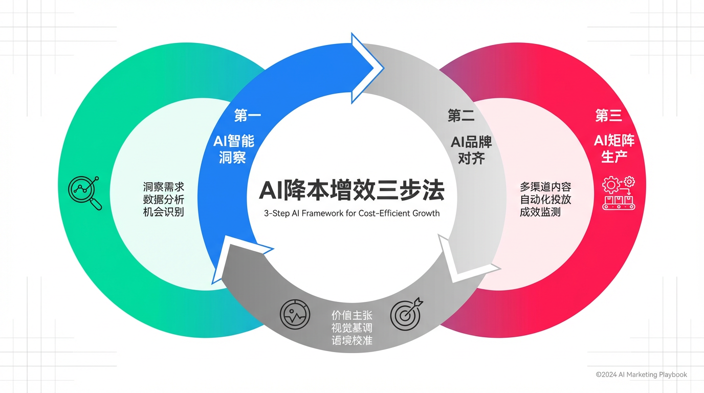 嘉禾县企业必看：不用扩招招人，AI就能帮门店降本增收