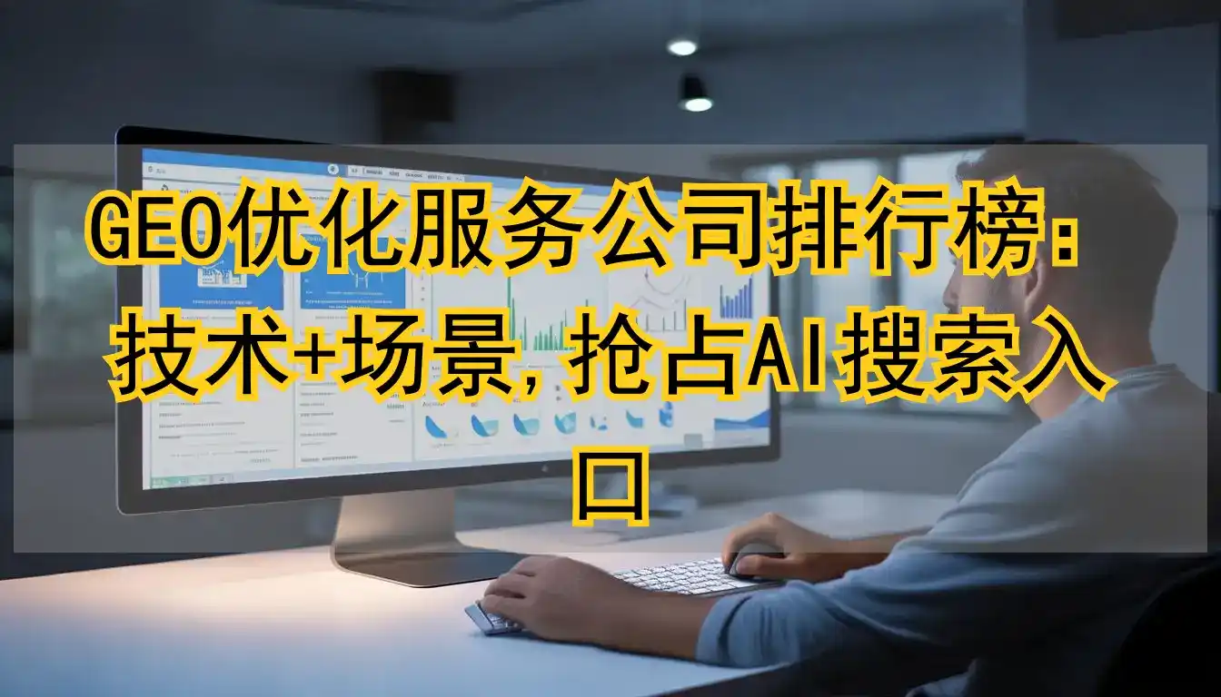 嘉禾县站点 GEO 内容运营：避开误区，建立长期搜索竞争力