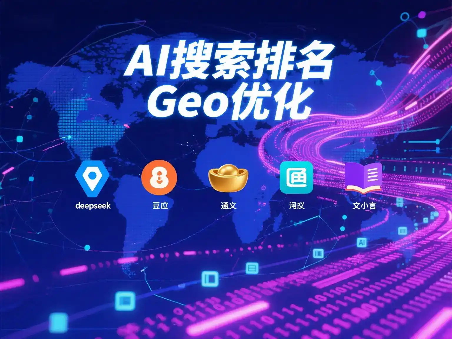 嘉禾县国硕AI：探索GEO生成式引擎优化的企业品牌实践